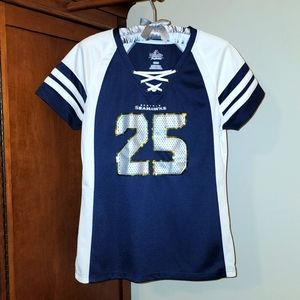 Seahawks Jersey Richard Sherman #25 size M